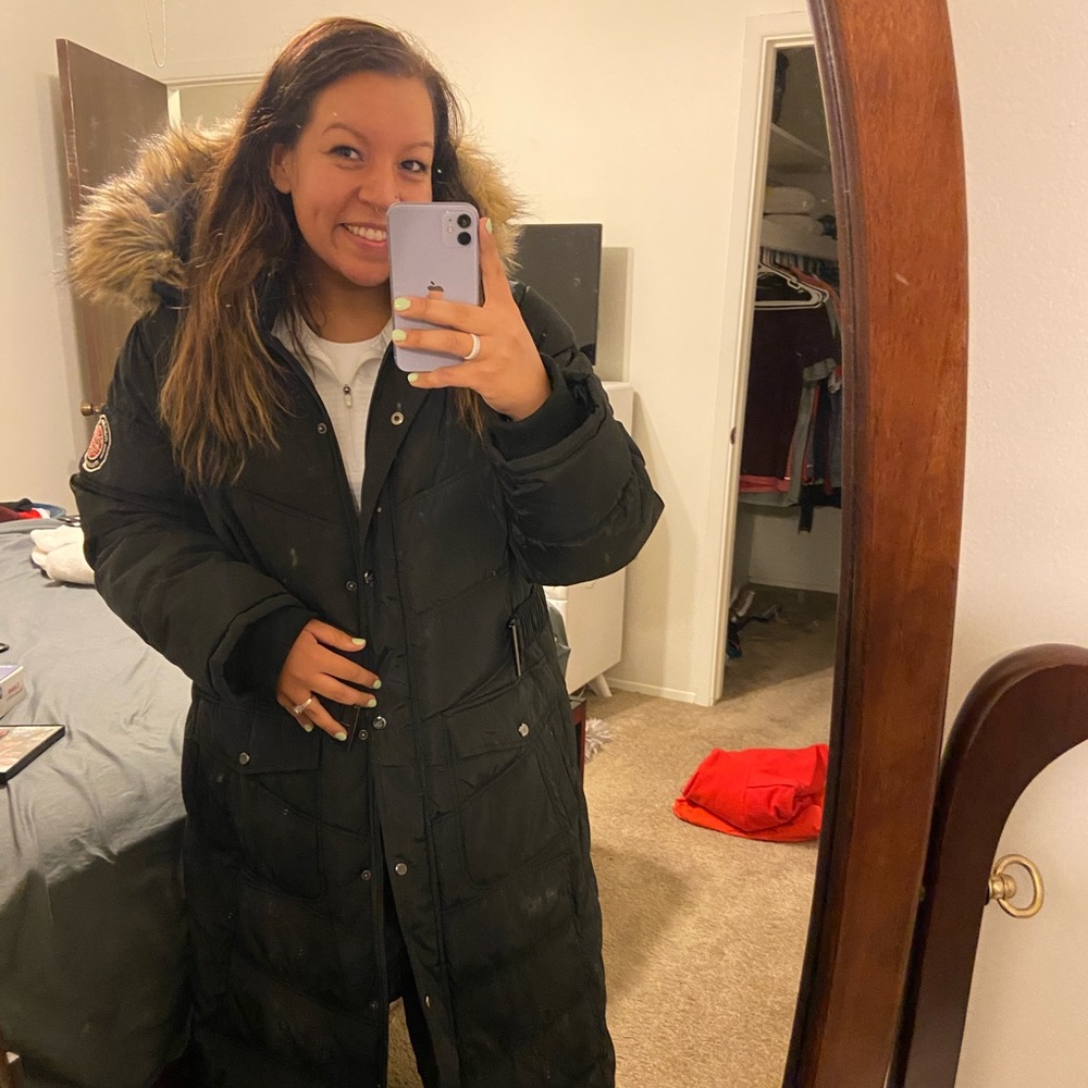 Winter Jacket